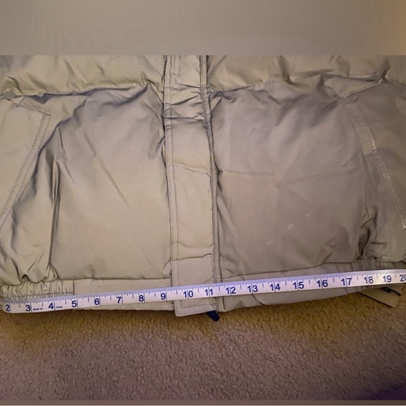 REFLECTIVE Puffer Jacket S/S 2020 FOG ESSENTIAL - Picture 7 of 9